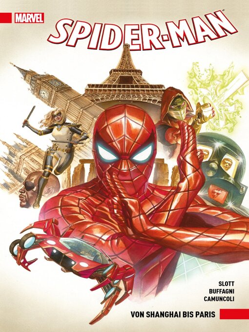 Title details for Spider-Man (2016), Volume 2  by Dan Slott - Available